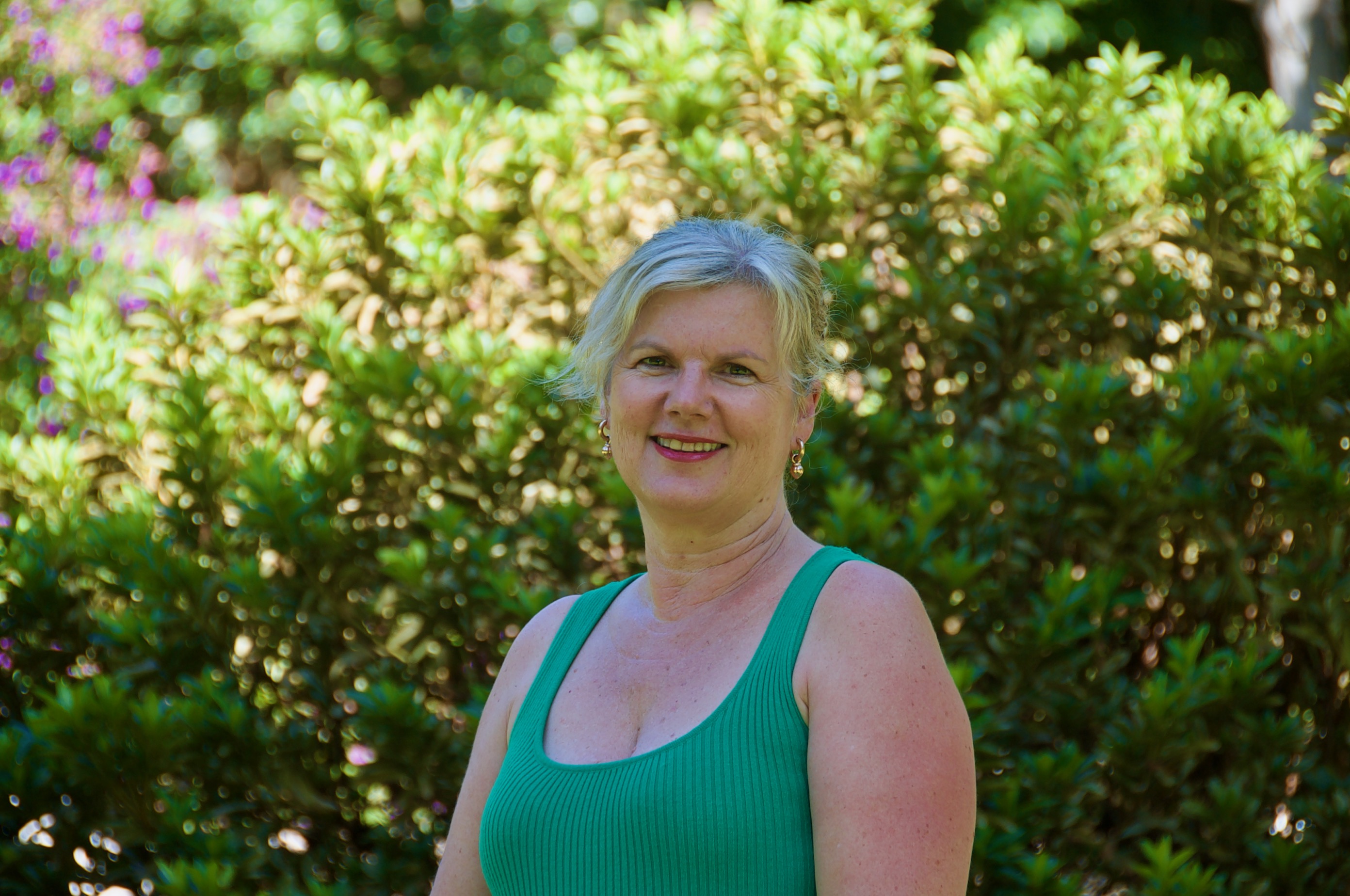 Kath Miller